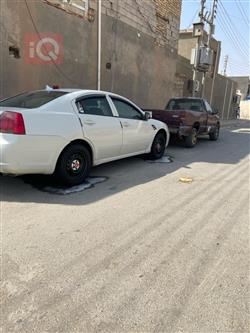 ميتسوبيشي جالنت